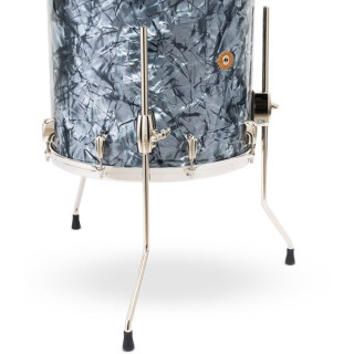 Slingerland 18" Radio King 3pc Kit BDP  —> Slingerland 18" Radio King 3pc Kit BDP, Tavmusic.ru Slingerland 18" Radio King 3pc Kit BDP