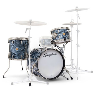 Slingerland 18" Radio King 3pc Kit BDP —> Slingerland 18" Radio King 3pc Kit BDP, Tavmusic.ru Slingerland 18" Radio King 3pc Kit BDP