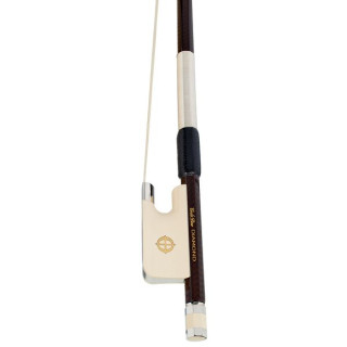 Виолончельный смычок CodaBow Diamond GX A CodaBow Diamond GX Viola Bow A