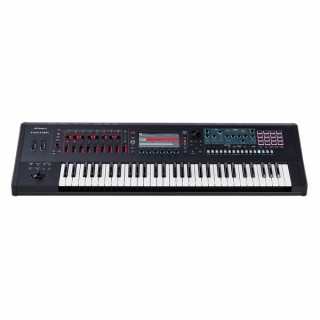 Синтезатор Roland Fantom 6 Roland Fantom 6