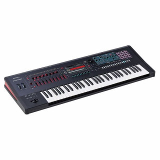 Синтезатор Roland Fantom 6 Roland Fantom 6