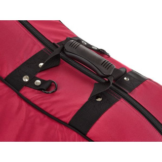 Чехол для контрабаса Roth & Junius BSB-06 Double Bass Bag 3/4 BU Roth & Junius BSB-06 Double Bass Bag 3/4 BU