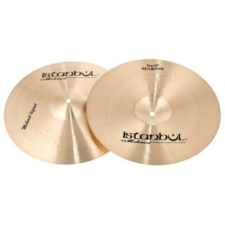 Истамбул Мехмет 13" Легенда Хай-Хет Istanbul Mehmet 13" Legend Hi-Hat