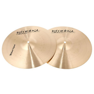 Истамбул Мехмет 13" Легенда Хай-Хет Istanbul Mehmet 13" Legend Hi-Hat