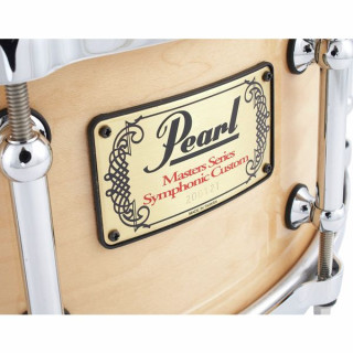 Малый барабан Pearl SYP1455 Symphonic Concert Pearl SYP1455 Symphonic Concert