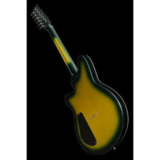 Преподобный Эйрвейв 12-струнный CS Reverend Airwave 12-String CS