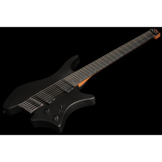 Strandberg Boden Metal NX 7 Черный гранит Strandberg Boden Metal NX 7 Black Granite