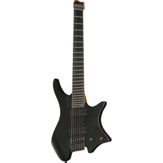 Strandberg Boden Metal NX 7 Черный гранит Strandberg Boden Metal NX 7 Black Granite