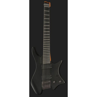 Strandberg Boden Metal NX 7 Черный гранит Strandberg Boden Metal NX 7 Black Granite
