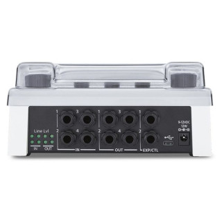 Гармонизатор Decksaver Eventide H90 Decksaver Eventide H90 Harmonizer