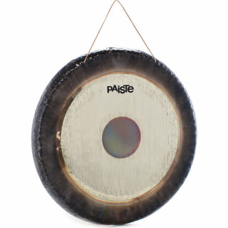 Гонг Paiste 38" Symphonic Gong Paiste 38" Symphonic Gong