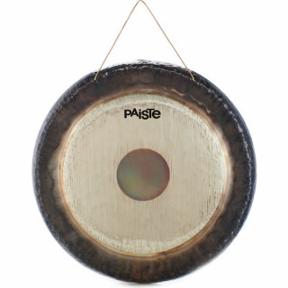 Гонг Paiste 38" Symphonic Gong Paiste 38" Symphonic Gong
