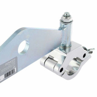 Глобальная ферменная конструкция Gizmo F33/F34 оцинкованная весом 750 кг Global Truss Gizmo F33/F34 750kg Galvanized