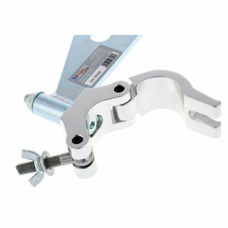 Глобальная ферменная конструкция Gizmo F33/F34 оцинкованная весом 750 кг Global Truss Gizmo F33/F34 750kg Galvanized