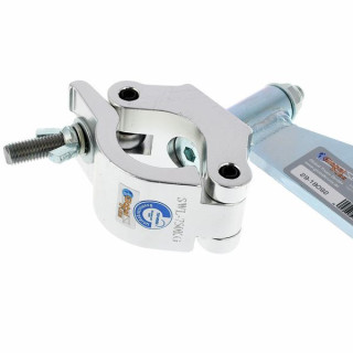 Глобальная ферменная конструкция Gizmo F33/F34 оцинкованная весом 750 кг Global Truss Gizmo F33/F34 750kg Galvanized