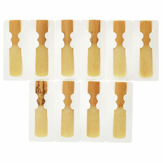 Альт-саксофон Marca Jazz 3.5 Marca Jazz Alto Saxophone 3.5