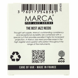 Альт-саксофон Marca Jazz 3.5 Marca Jazz Alto Saxophone 3.5