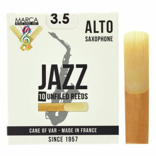 Альт-саксофон Marca Jazz 3.5 Marca Jazz Alto Saxophone 3.5