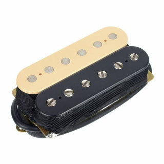 DiMarzio DP193 BC Zebra F-разнесенный DiMarzio DP193 BC Zebra F-Spaced