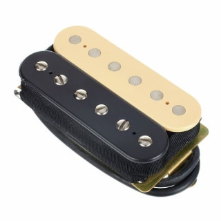 DiMarzio DP193 BC Zebra F-разнесенный DiMarzio DP193 BC Zebra F-Spaced