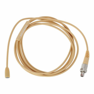 Sennheiser MKE Essential Omni-Бежевый 3-контактный Sennheiser MKE Essential Omni-Beige 3-Pin