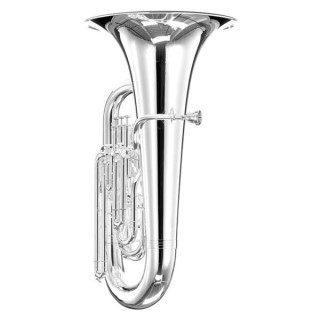 Туба Thomann EB 882S Superior Eb-Tuba
