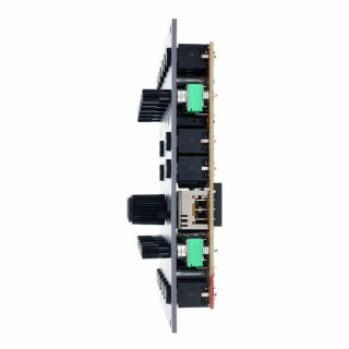 Eurorack модуль Behringer 130 Dual VCA Behringer 130 Dual VCA