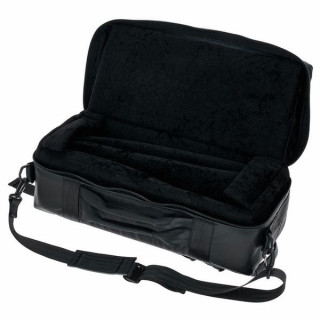 Сумка для труб Brass Bags Premier Double Trumpet Leather Brass Bags Premier Double Trumpet Leather