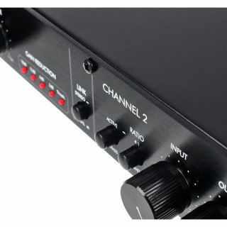 Двойной ШИМ-ограничитель ART ART Dual PWM Limiter