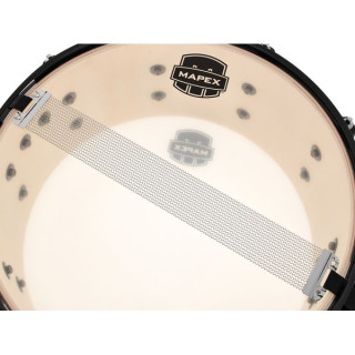 Гибридная ловушка Mapex 14"x6,5" MPX BMB Mapex 14"x6,5" MPX Hybrid Snare BMB