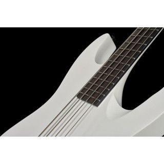 ESP LTD M-4 Arctic Metal ESP LTD M-4 Arctic Metal