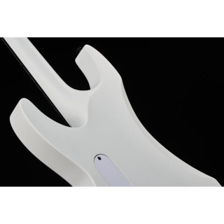 ESP LTD M-4 Arctic Metal ESP LTD M-4 Arctic Metal