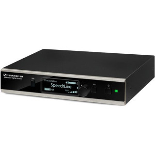 Ресивер Sennheiser SL Rack Receiver DW-3-EU