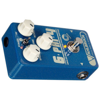 Фазовращатель Vahlbruch 6-PHI-4 Vahlbruch 6-PHI-4 Phase/Shifter