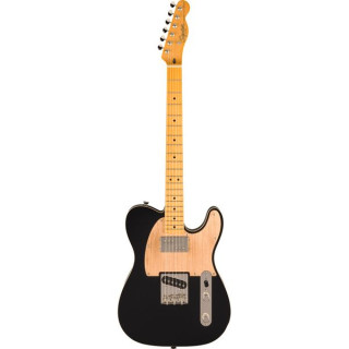 Сquier CV 60s Custom Tele MN BLK Squier CV 60s Custom Tele MN BLK