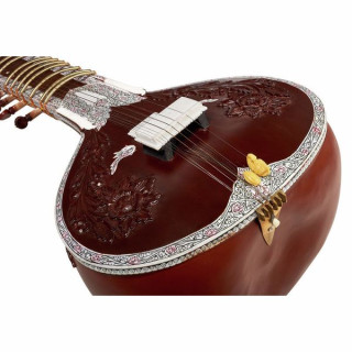 Ситар Thomann Nataraj Sitar Profess. 104/20 Thomann Nataraj Sitar Profess. 104/20