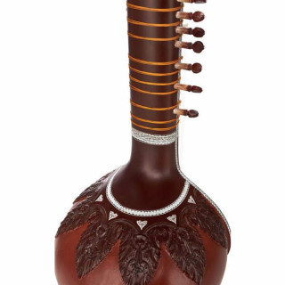 Ситар Thomann Nataraj Sitar Profess. 104/20 Thomann Nataraj Sitar Profess. 104/20