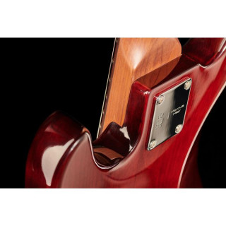 Бас-гитара Marcus Miller P5R Alder-5 TS