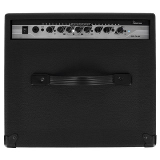 КУБИК для окуня 350 гр. GR Bass CUBE 350