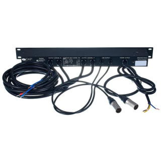 DAP-Audio ACU-100 DAP-Audio ACU-100