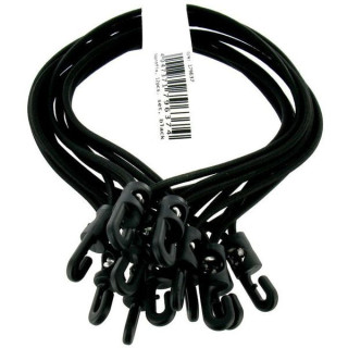 Комплект Stairville Euro Molton черный 1x3 м Stairville Euro Molton Set Black 1x3m