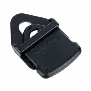 Комплект Stairville Euro Molton черный 1x3 м Stairville Euro Molton Set Black 1x3m