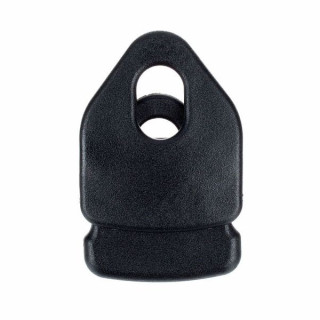 Комплект Stairville Euro Molton черный 1x3 м Stairville Euro Molton Set Black 1x3m