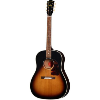 Epiphone 1942 Banner J-45 VS Epiphone 1942 Banner J-45 VS