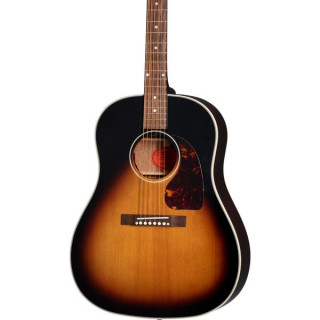 Epiphone 1942 Banner J-45 VS Epiphone 1942 Banner J-45 VS