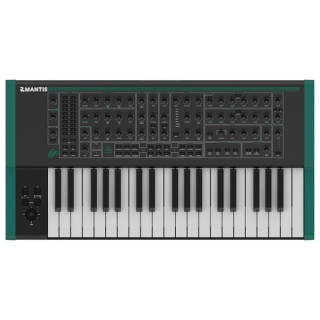 ШИМ-богомол PWM Mantis