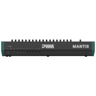 ШИМ-богомол PWM Mantis