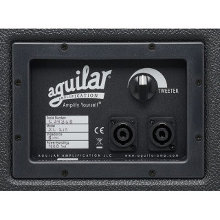 Aguilar SL 210 - 8 Ом Aguilar SL 210 - 8 Ohms