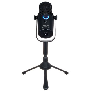 Подкаст Behringer D2 Pro Behringer D2 Podcast Pro