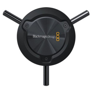 Спрос на дизайн в стиле Blackmagic Blackmagic Design Focus Demand